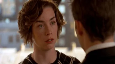 thumbnail - S5:E5 I Want Love