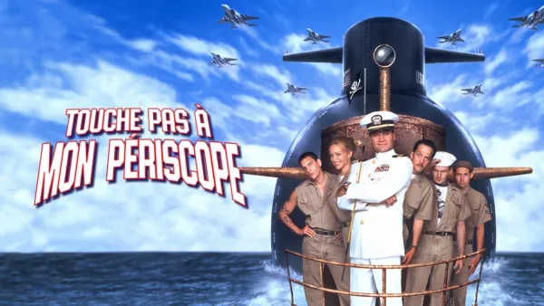 thumbnail - Touche pas à mon periscope