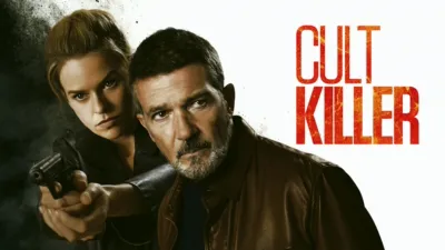 Cult Killer