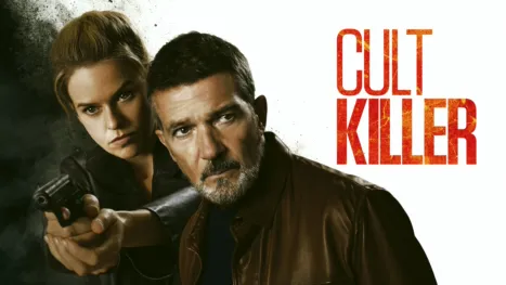 thumbnail - Cult Killer