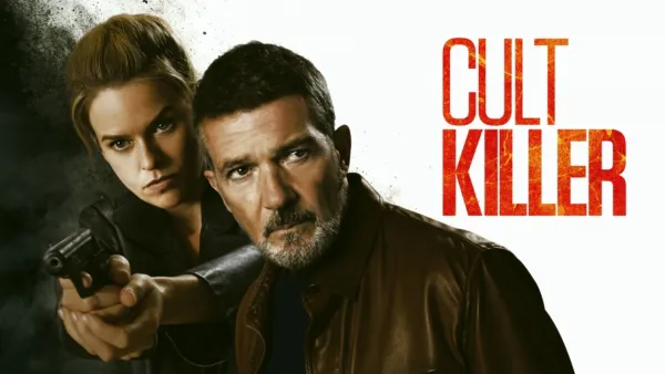 thumbnail - Cult Killer