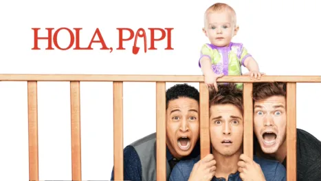 thumbnail - Hola, Papi