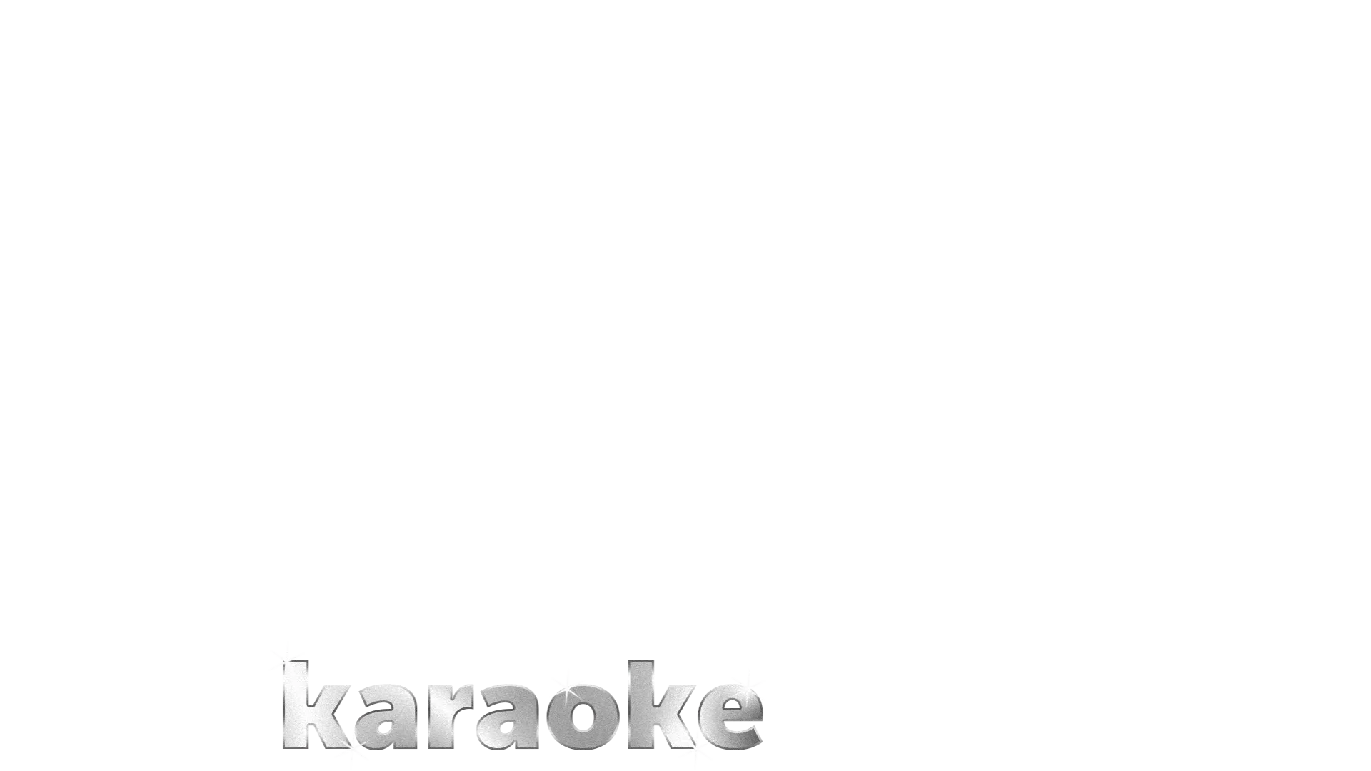 O Regresso de Mary Poppins  karaoke