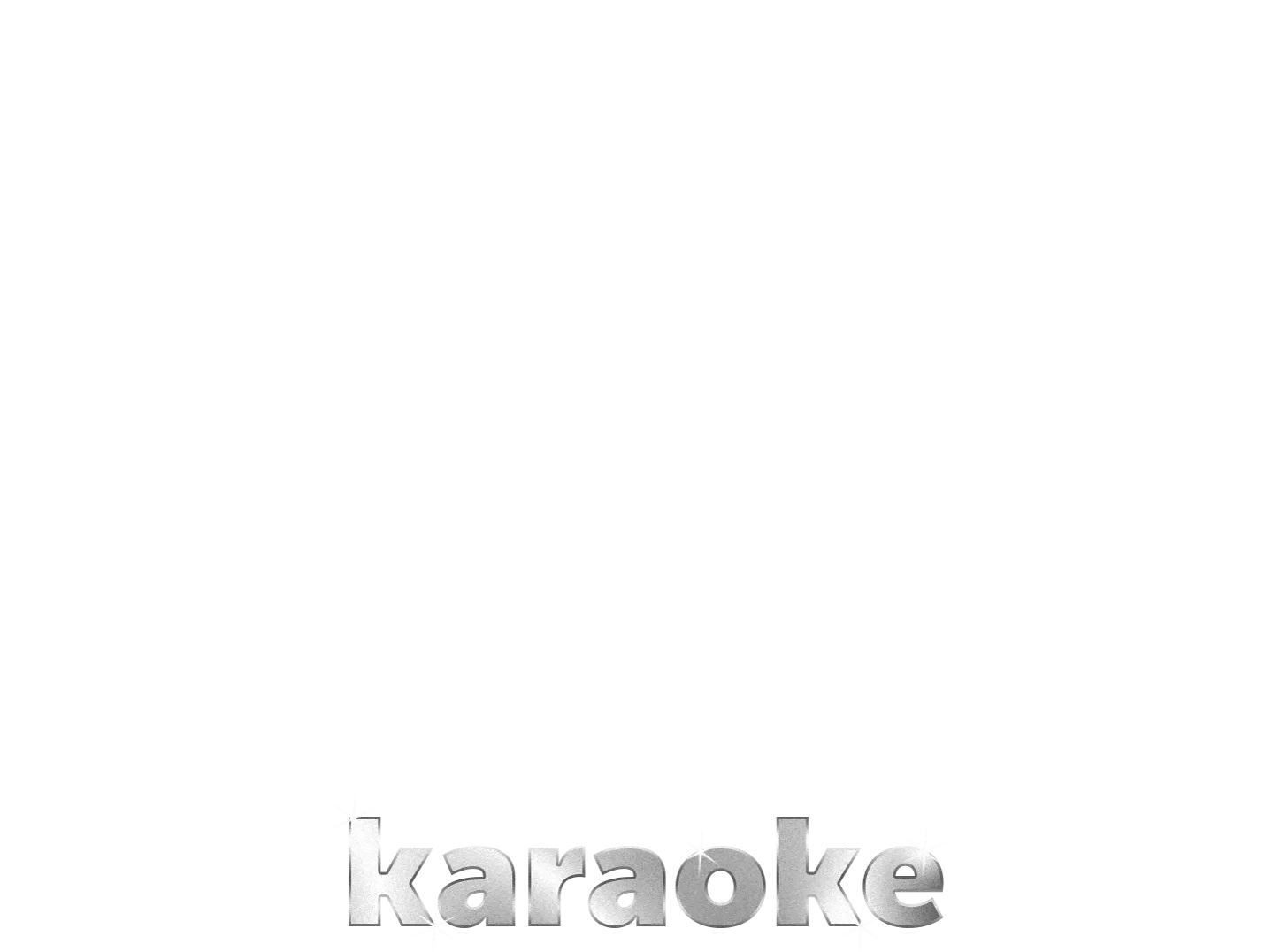 O Regresso de Mary Poppins  karaoke