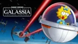 thumbnail - Maggie Simpson e il ritorno nella Galassia lontana lontana