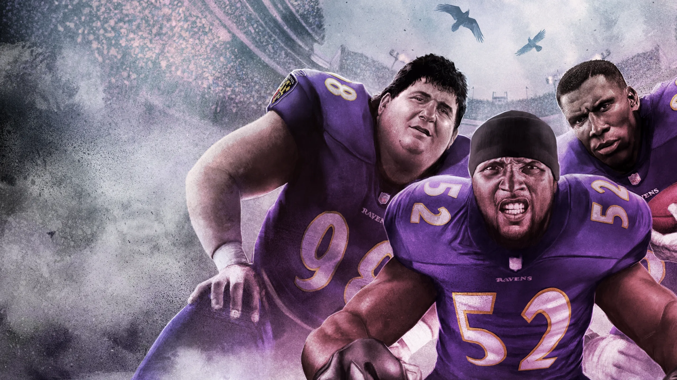 Bullies of Baltimore