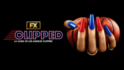 thumbnail - Clipped: La caída de Los Angeles Clippers