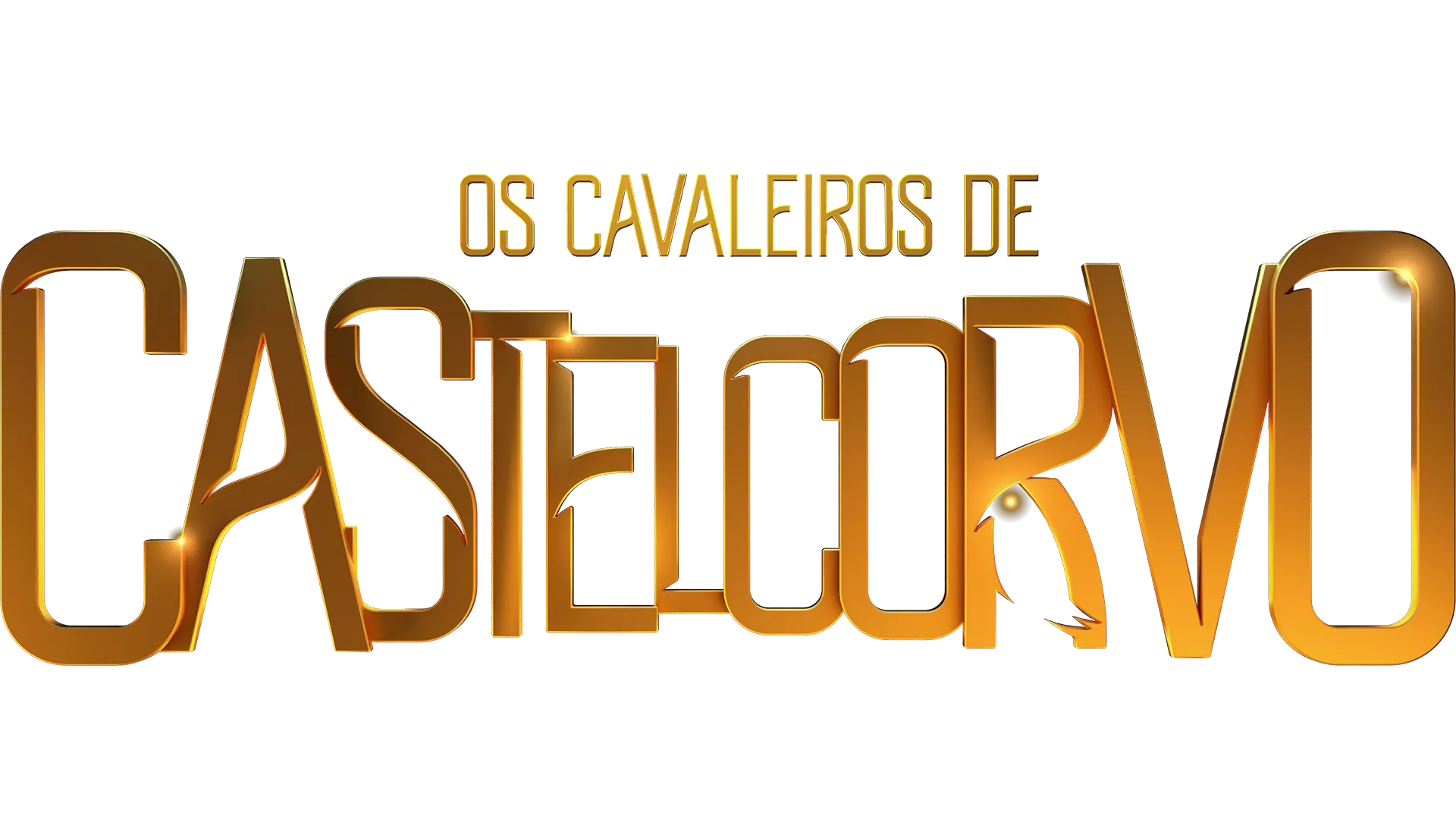 Os Cavaleiros de Castelcorvo