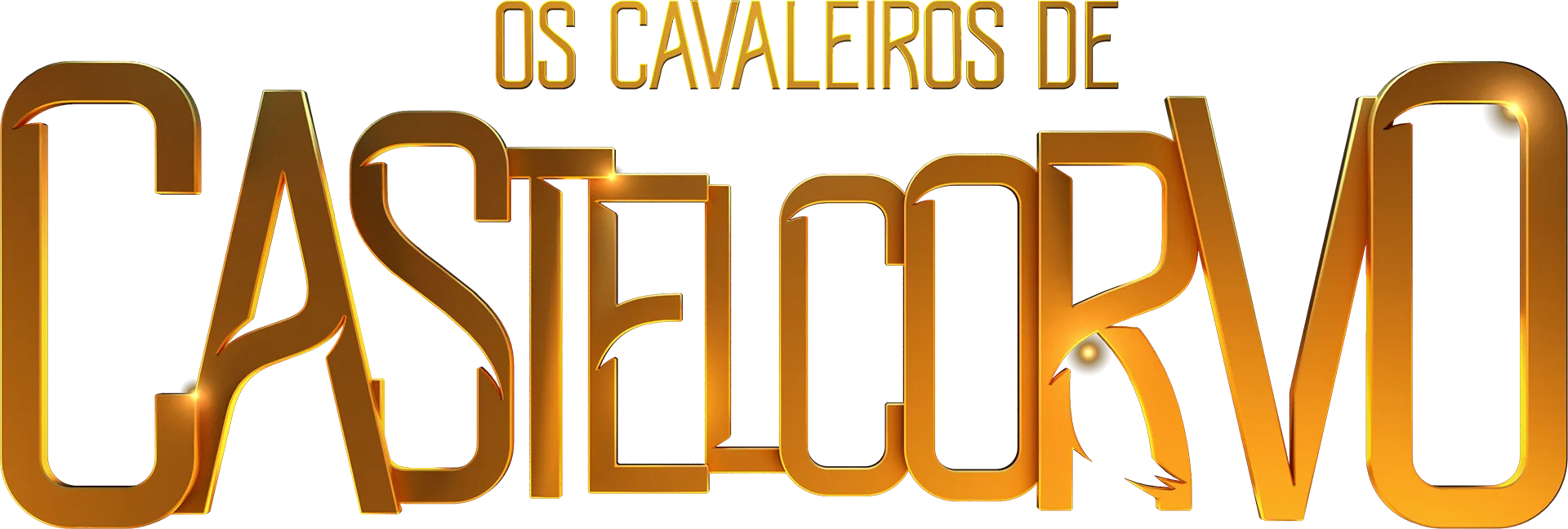 Os Cavaleiros de Castelcorvo