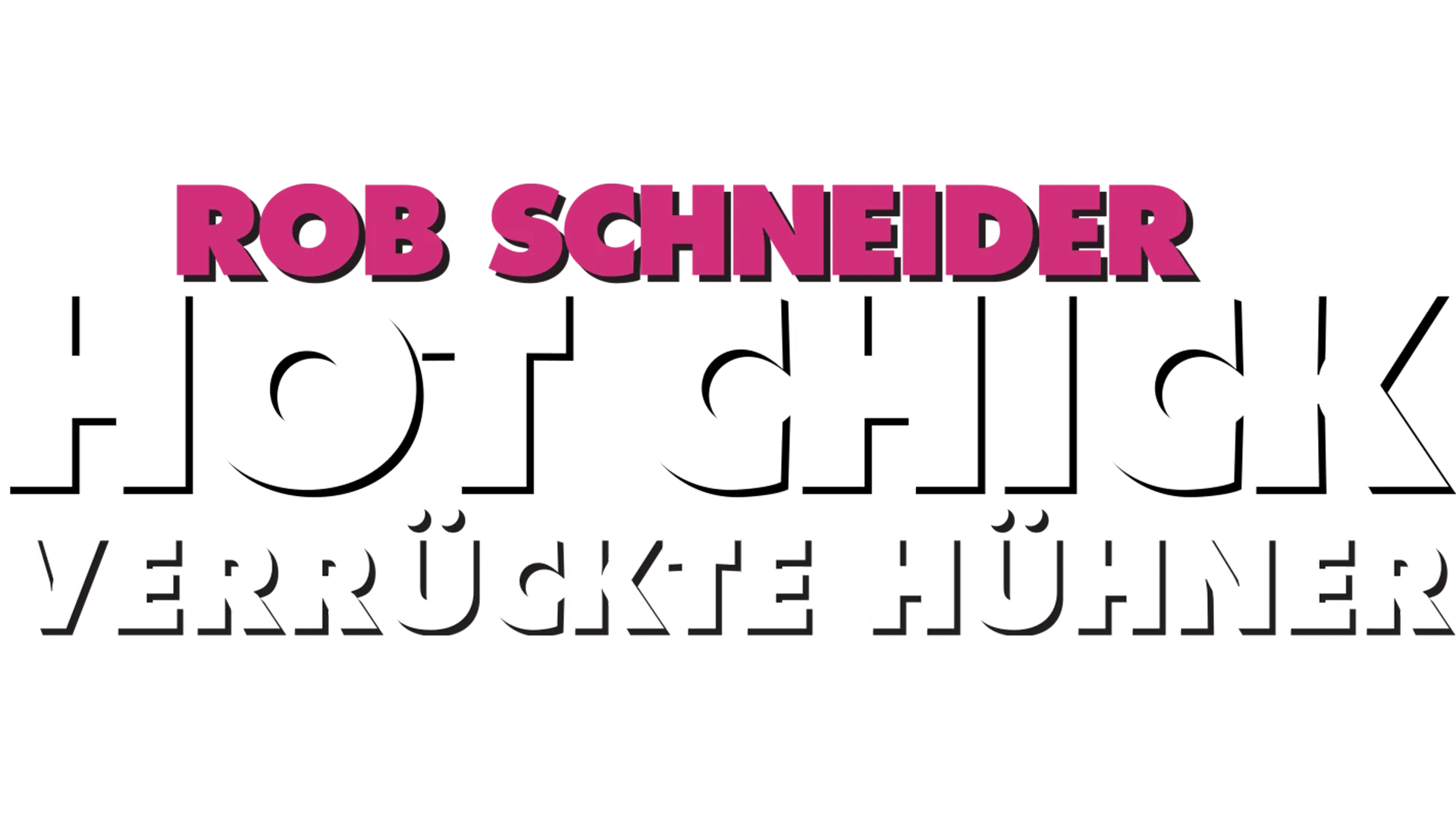 Hot Chick - Verrückte Hühner