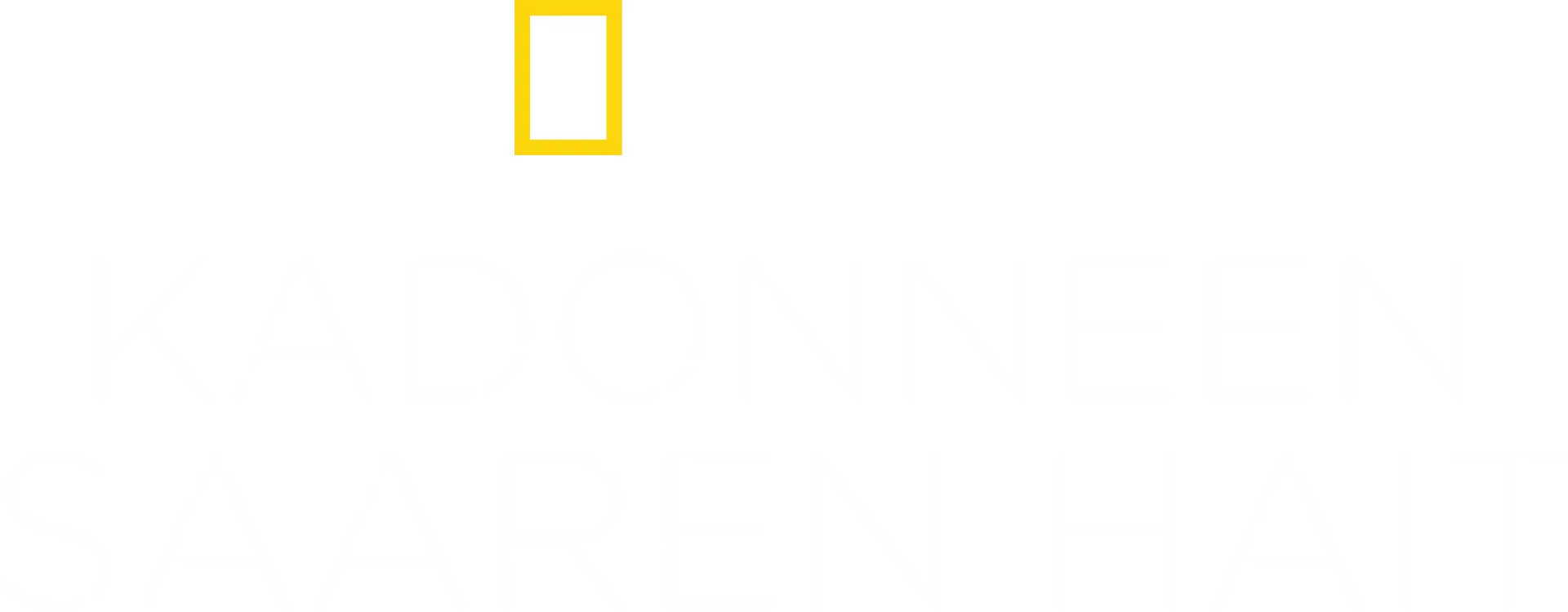 Kadonneen saaren hait