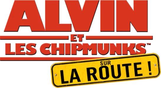 Alvin et les Chipmunks : Sur la route!
