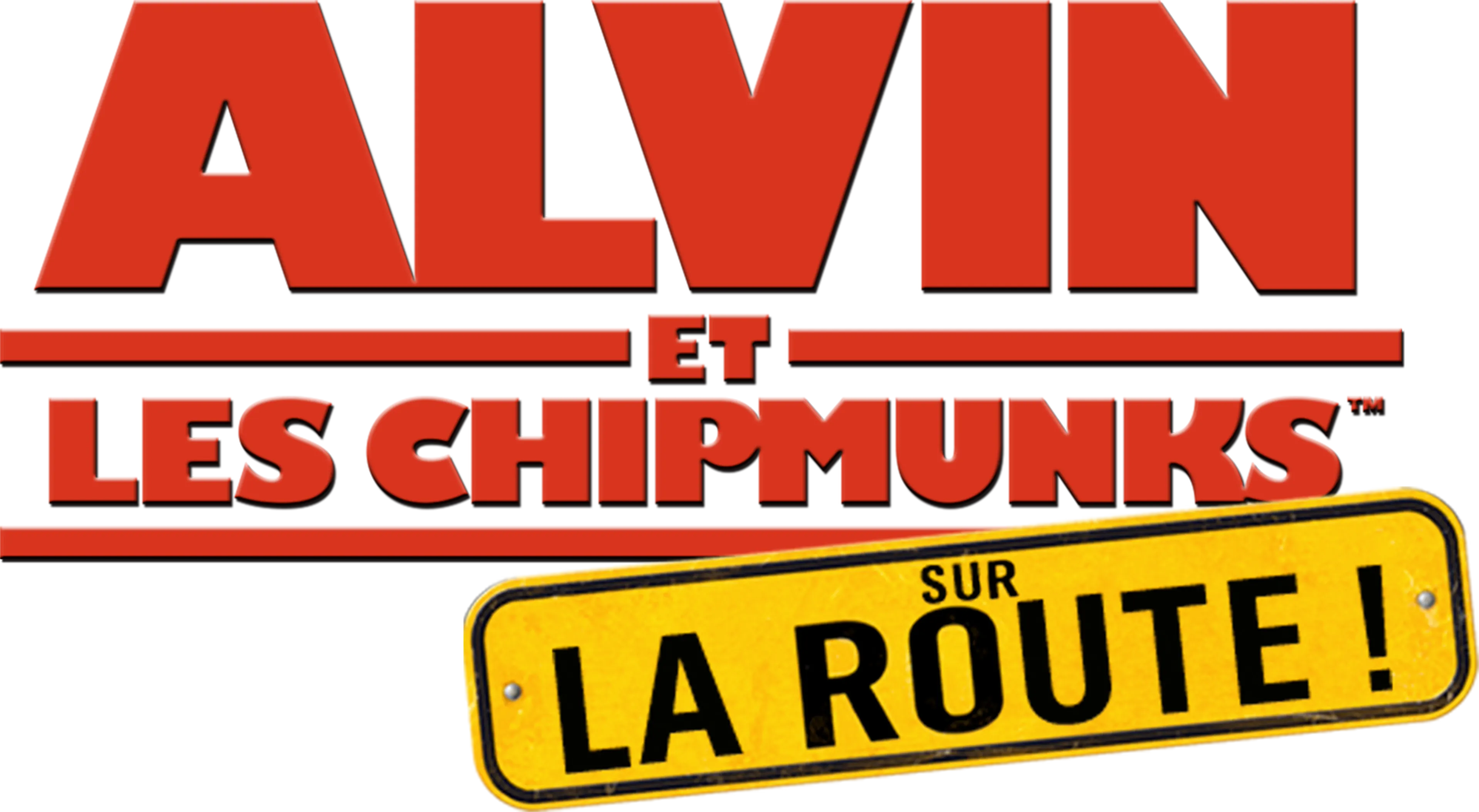 Alvin et les Chipmunks : Sur la route!