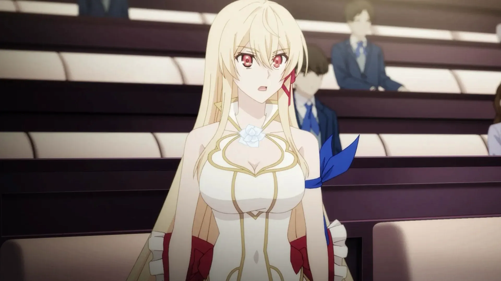 thumbnail - S2:E11 Morning Star: Snow the Sun