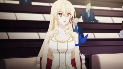 thumbnail - S2:E11 Morning Star: Snow the Sun