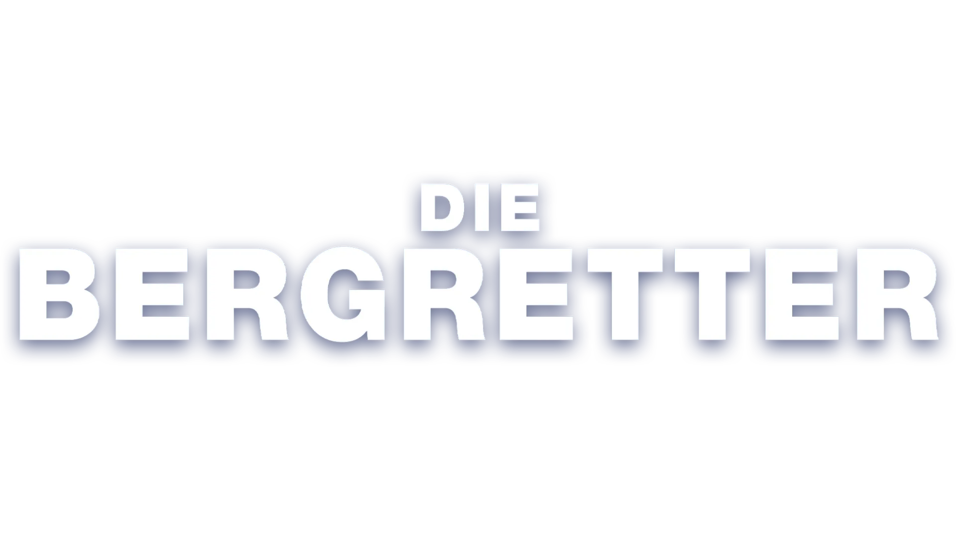 Die Bergretter