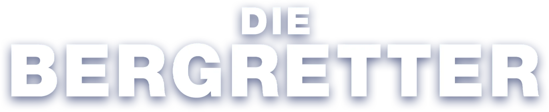 Die Bergretter
