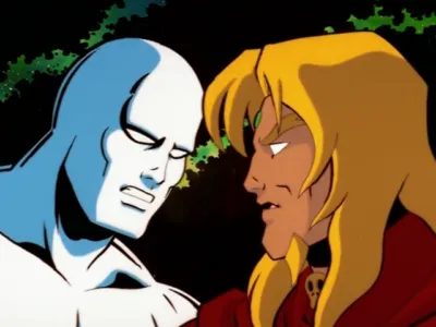 thumbnail - S1:E11 The Forever War