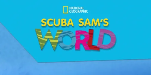 Watch Scuba Sam's World | Full episodes | Disney+