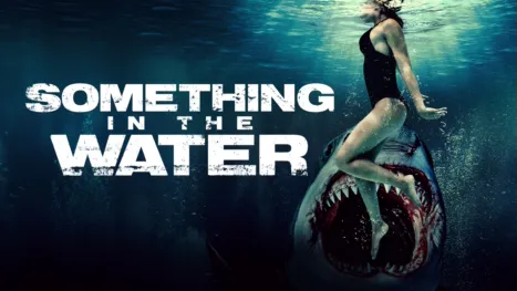 thumbnail - Something in the Water
