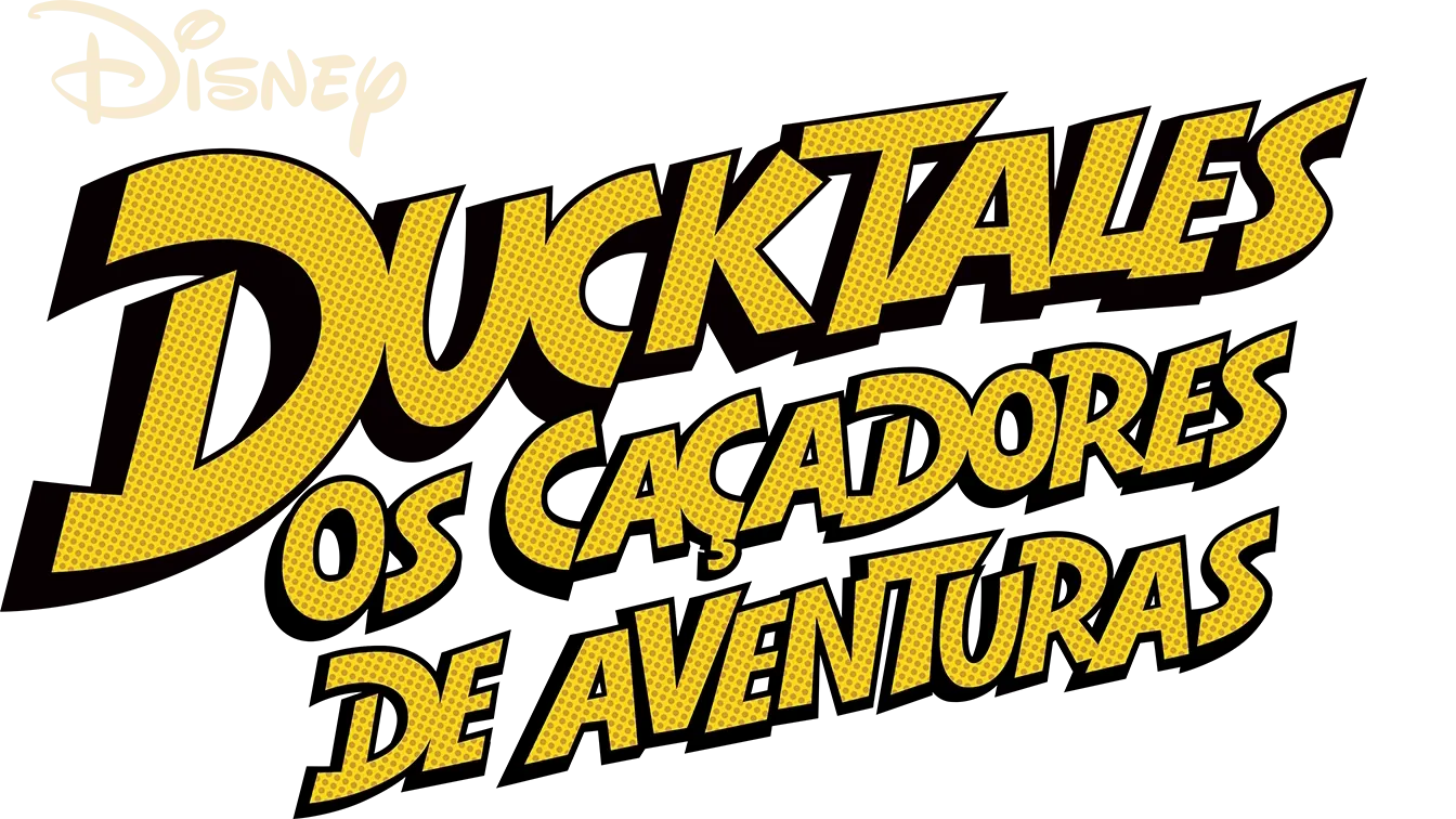 Ducktales: Os Caçadores de Aventuras