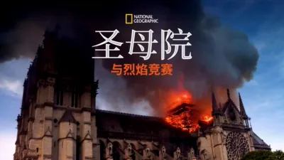 thumbnail - 圣母院: 与烈焰竞赛