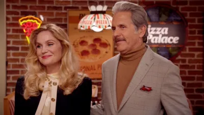 thumbnail - S2:E11 Tainted Love