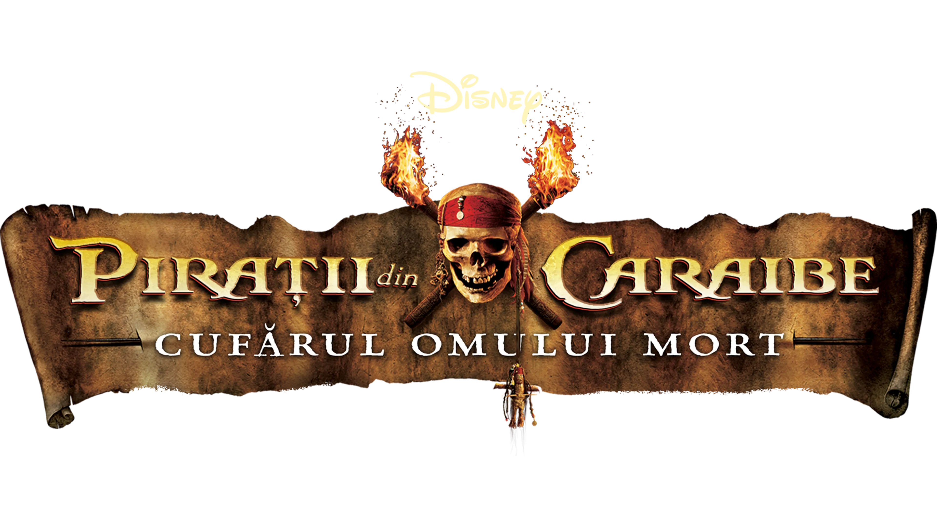 Pirații din Caraibe: Cufărul Omului Mort