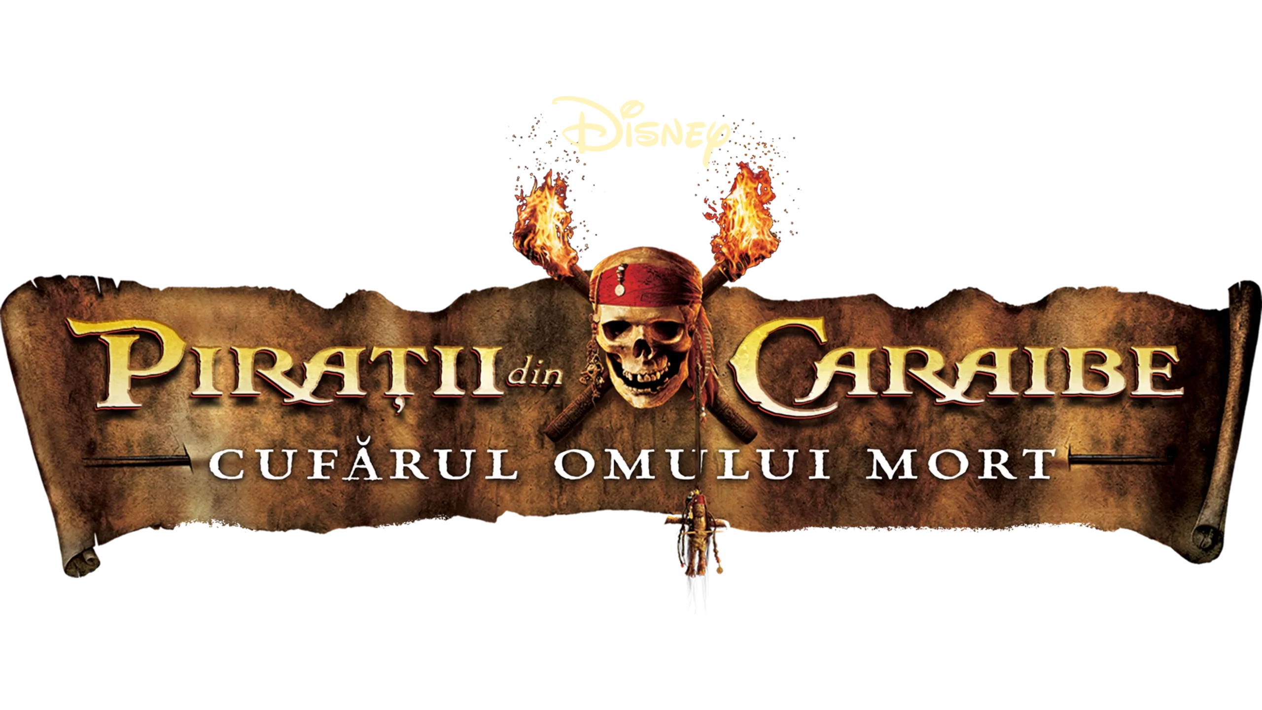 Pirații din Caraibe: Cufărul Omului Mort