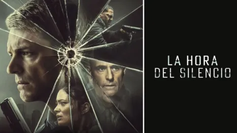 thumbnail - The Silent Hour