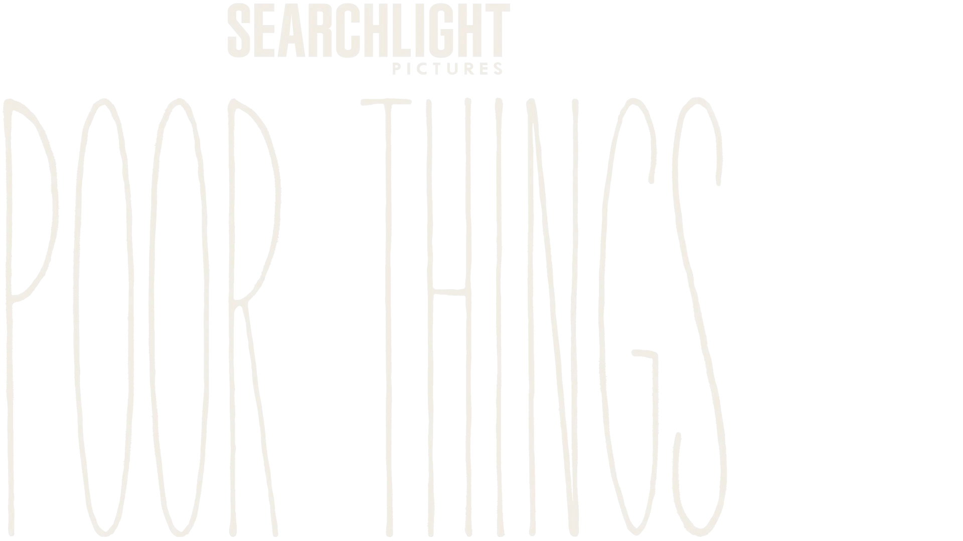 Poor Things