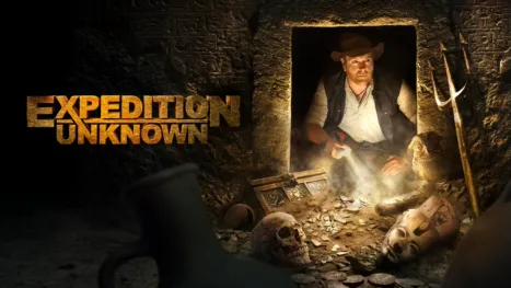 thumbnail - Expedition Unknown