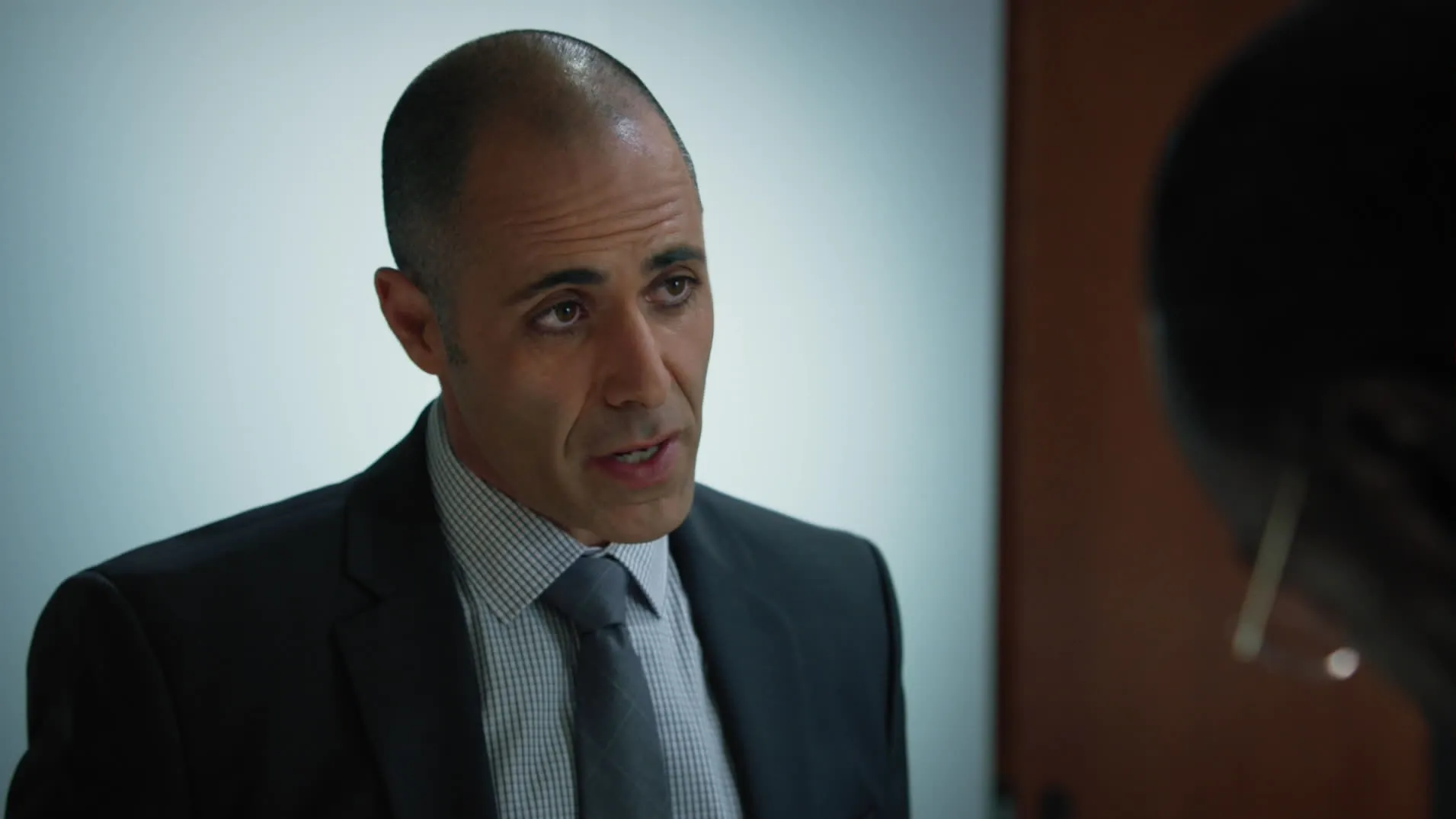 thumbnail - S3:E5 It Ain't Over Till It's Over