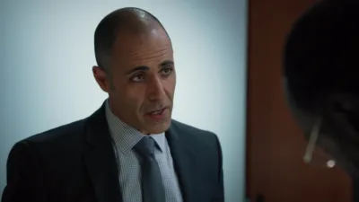 thumbnail - S3:E5 It Ain't Over Till It's Over