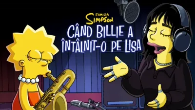 Când Billie a întâlnit-o pe Lisa