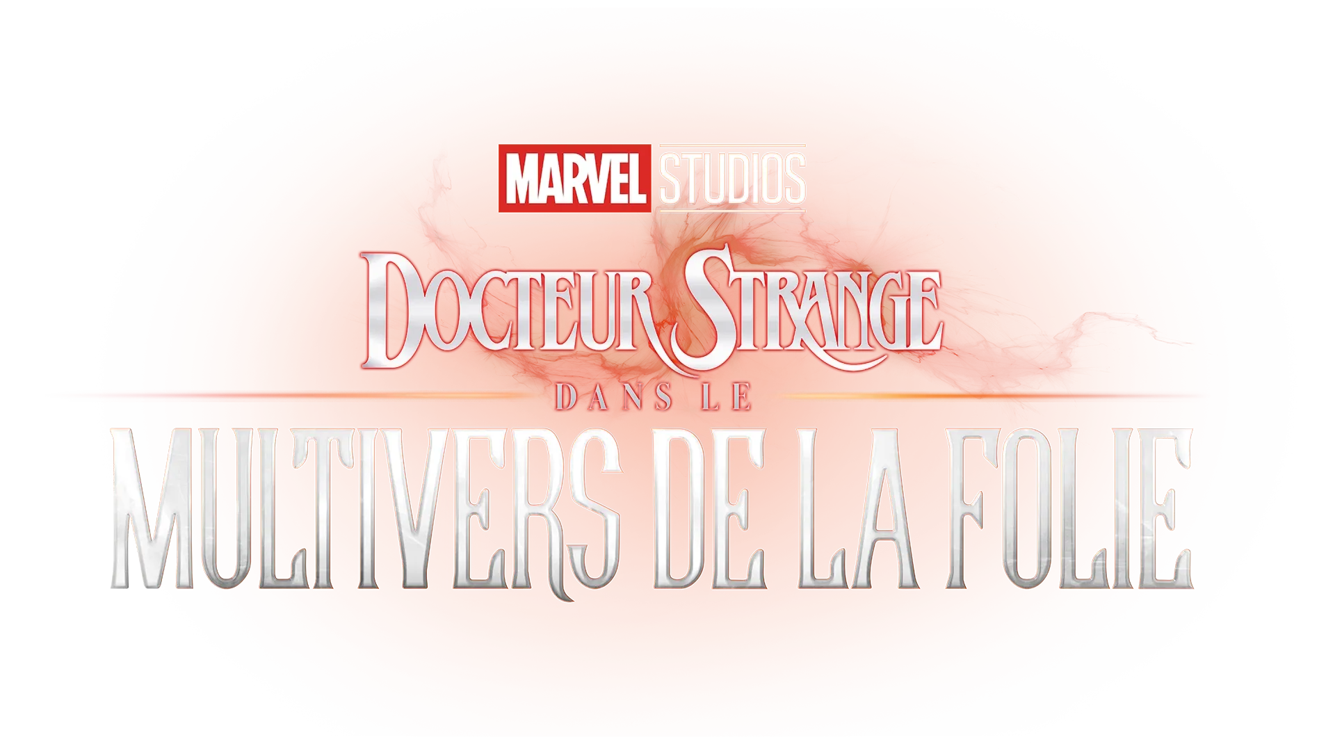 Docteur Strange dans le multivers de la folie