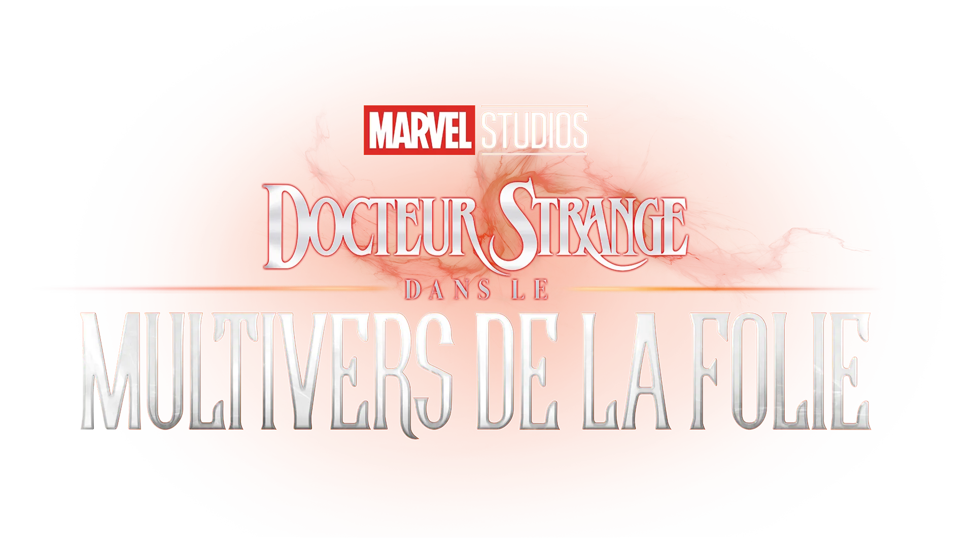 Docteur Strange dans le multivers de la folie