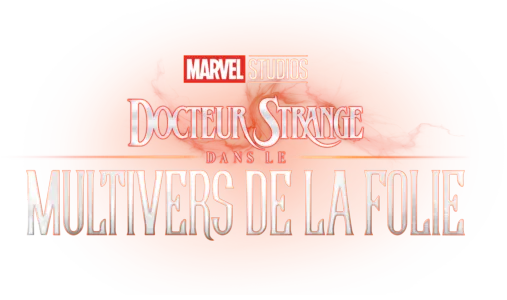 Docteur Strange dans le multivers de la folie
