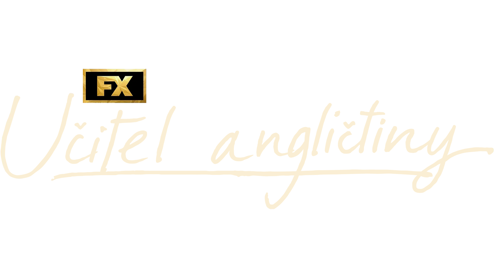 Učitel angličtiny