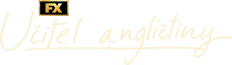 Učitel angličtiny