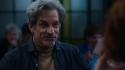 thumbnail - S2:E16 Not So Serene