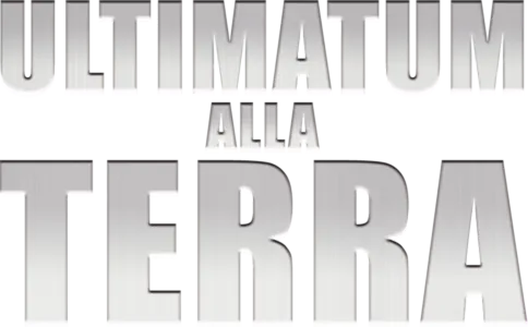 Ultimatum Alla Terra