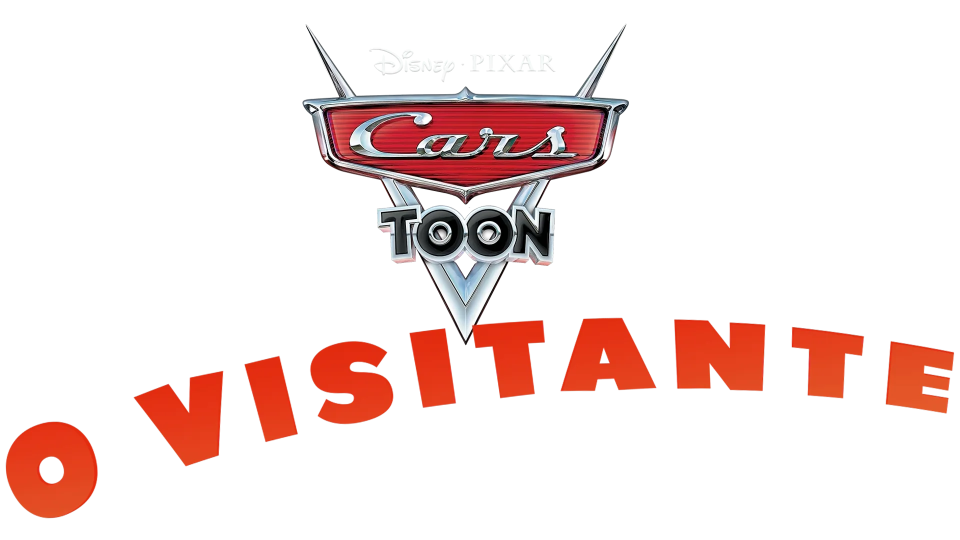 O Visitante