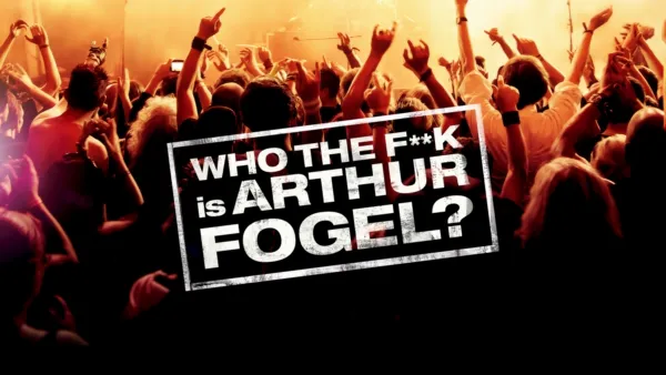 thumbnail - Who the F**k Is Arthur Fogel?