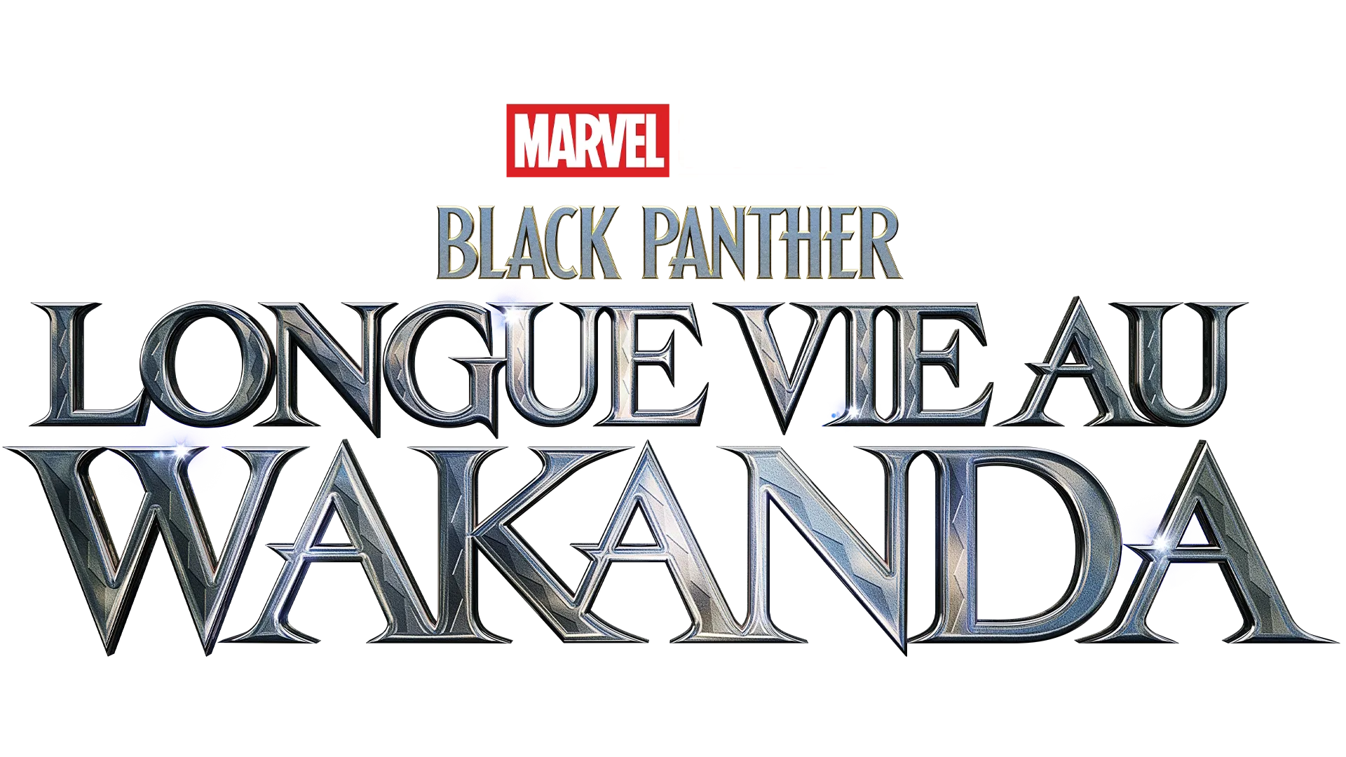 Black Panther : Longue vie au Wakanda