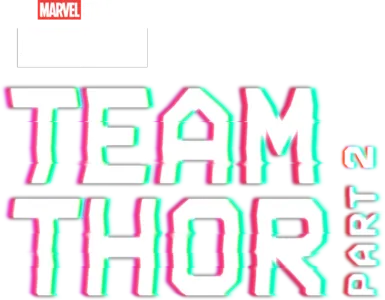 Marvel One-Shot: Team Thor: Part 2