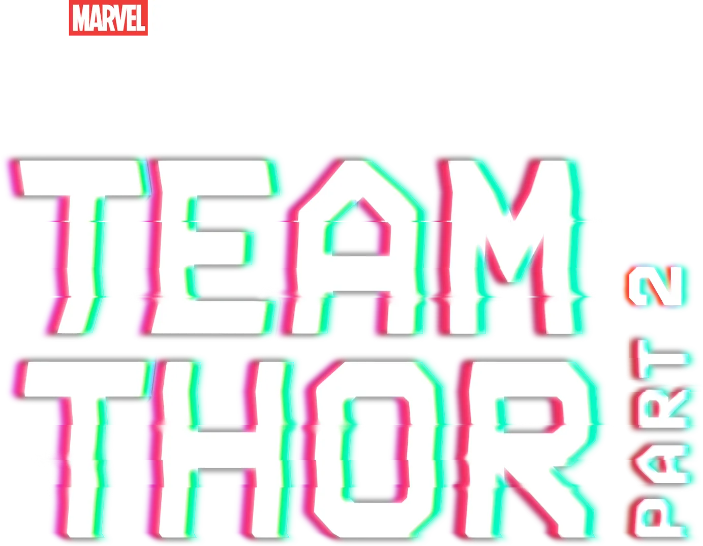 Marvel One-Shot: Team Thor: Part 2