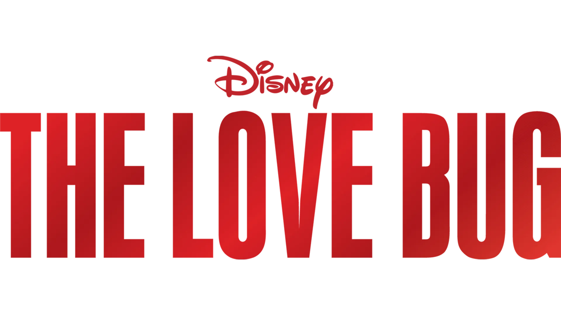The Love Bug