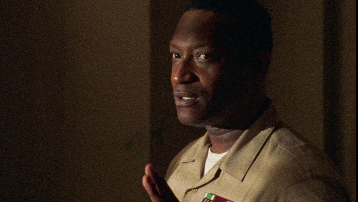 thumbnail - S3:E5 Rules of Engagement