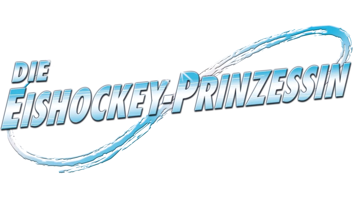 Die Eishockey-Prinzessin
